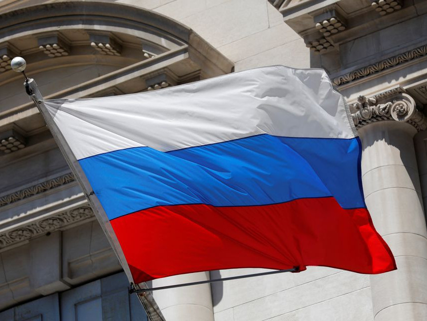 ОХУ-аас АНУ-д суугаа 27 дипломатчийг хөөжээ