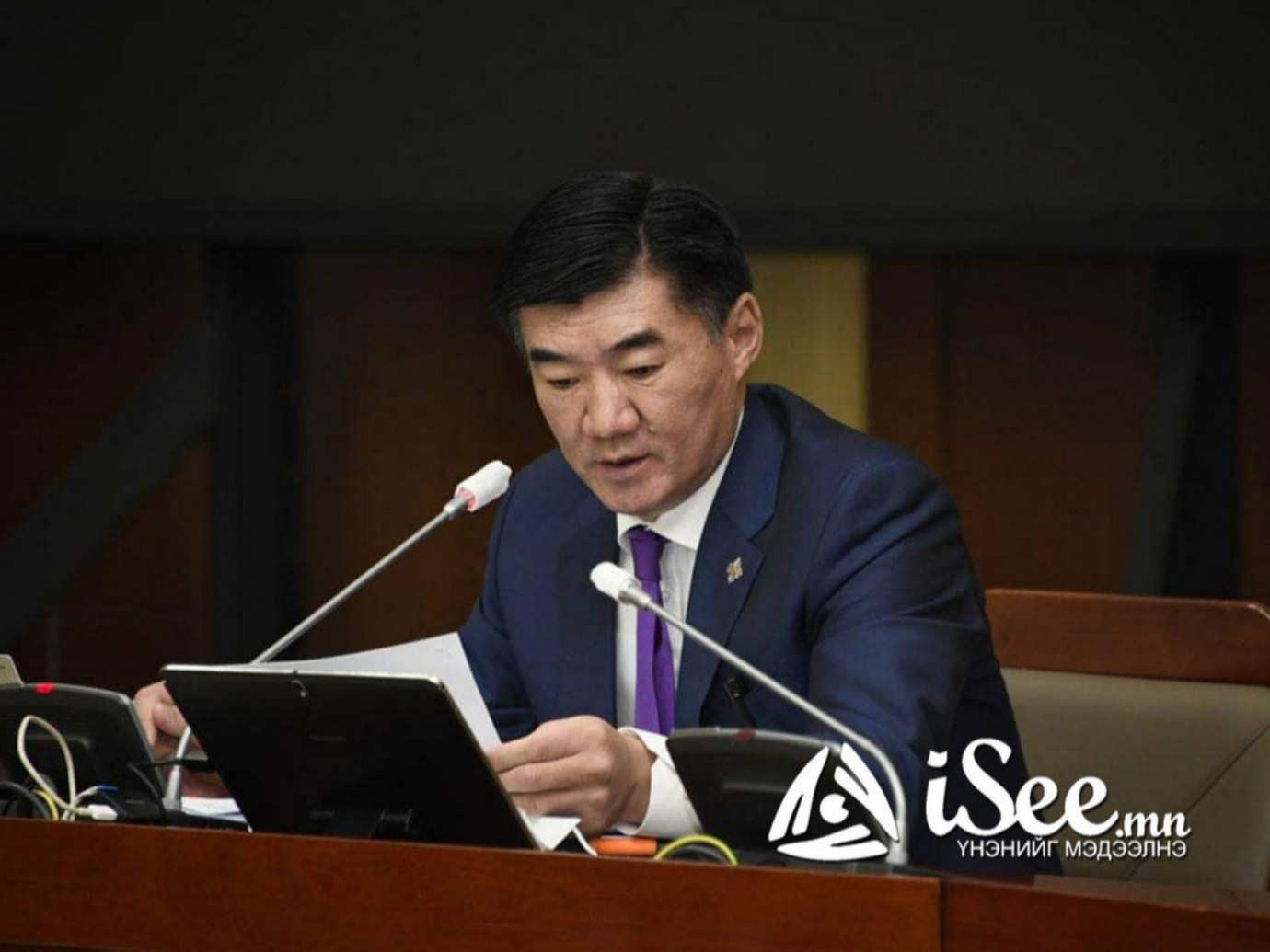 С.Бямбацогт: Үйлдвэрлэгчдээ төрөөс хэрхэн дэмжих тухай хуулийн төсөлд нарийвчлан тусгасан