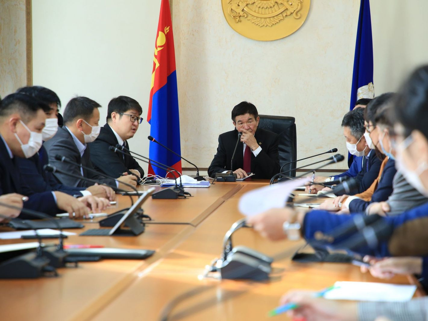 Сайжруулсан шахмал түлшийг 412 цэгээр борлуулж эхэллээ