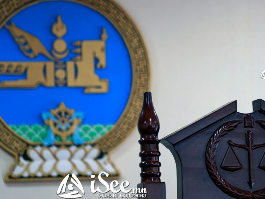 Баян-Өлгий аймгийн Цэргийн штабын дарга Г.Лхагвасүрэнд 2 жилийн хугацаатайгаар тэнсэн харгалзах ял оноожээ