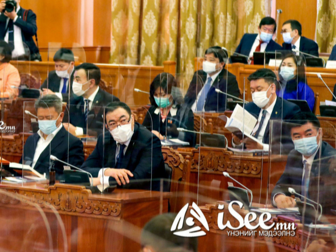 Аймаг, дүүргийн Засаг даргыг Ерөнхий сайд огцруулах зохицуулалтыг засна