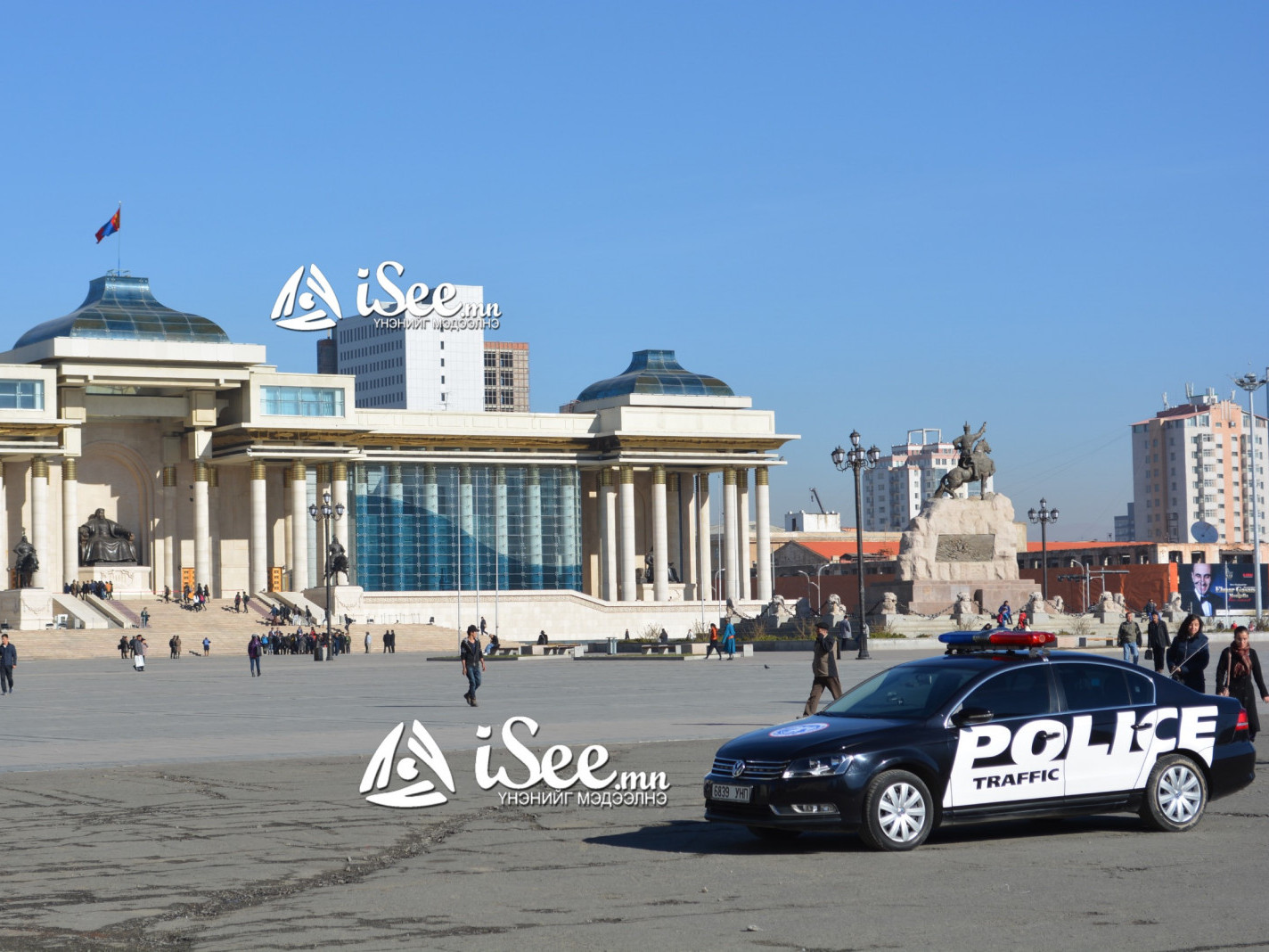 ШУУРХАЙ: Есдүгээр ангийн сурагч 00-ийн өрөөнд нэгнээ зодсон хэргийг цагдаагийн байгууллагад шалгаж байна