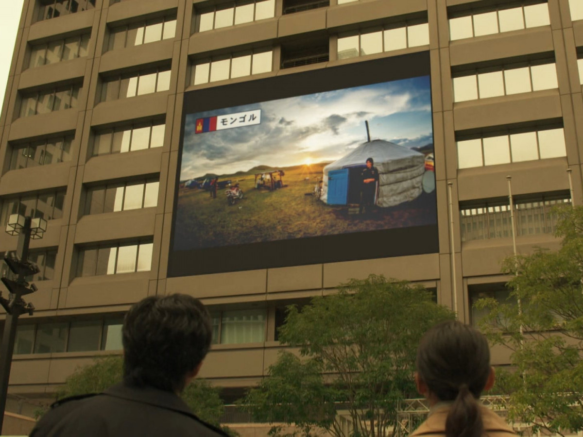 ВИДЕО: “Netflix”-ийн цувралд 3 сая япон иргэнийг Монгол руу явуулж буй хэсэг гарчээ