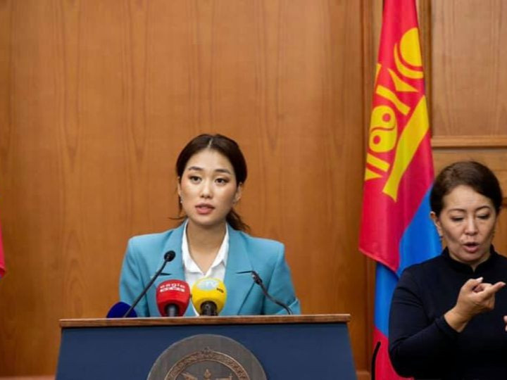 Б.Болор-Эрдэнэ: E-Mongolia системийг нэвтрүүлснээр төр болон иргэнээс гарах байсан нийт 64.5 тэрбум төгрөгийн зардлыг хэмнэсэн