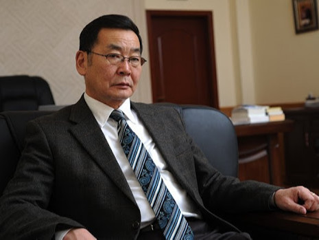 Монголын шүүхийн ахмадуудын холбооны тэргүүнээр Н.Лүндэндоржийг сонгожээ