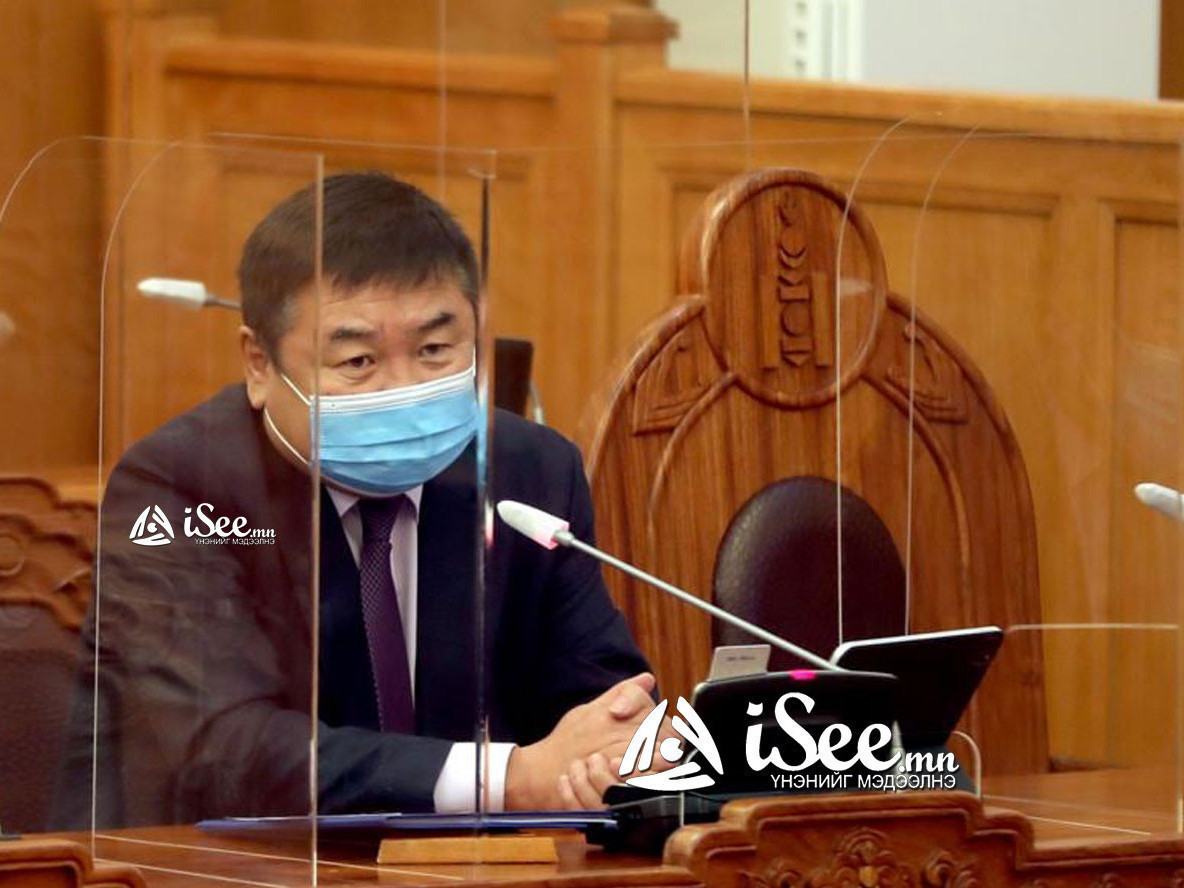 Оюу толгой төслийн асуудлаар АН-ын бүлэг завсарлага авлаа