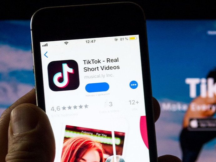 Дэлхийн хамгийн их хандалтай платформоор ТИКТОК шалгарчээ