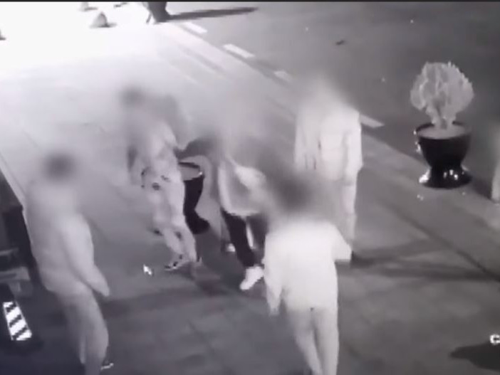 ВИДЕО: БНСУ-д зодолдсон монгол залуусын бичлэгийг KBS телевиз цацжээ