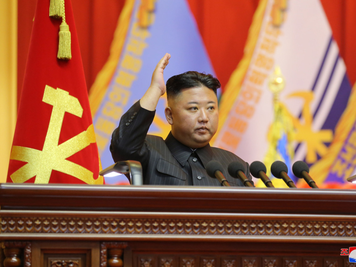 Хойд Солонгос улс Бээжингийн өвлийн олимпод оролцохгүй гэдгээ мэдэгдлээ