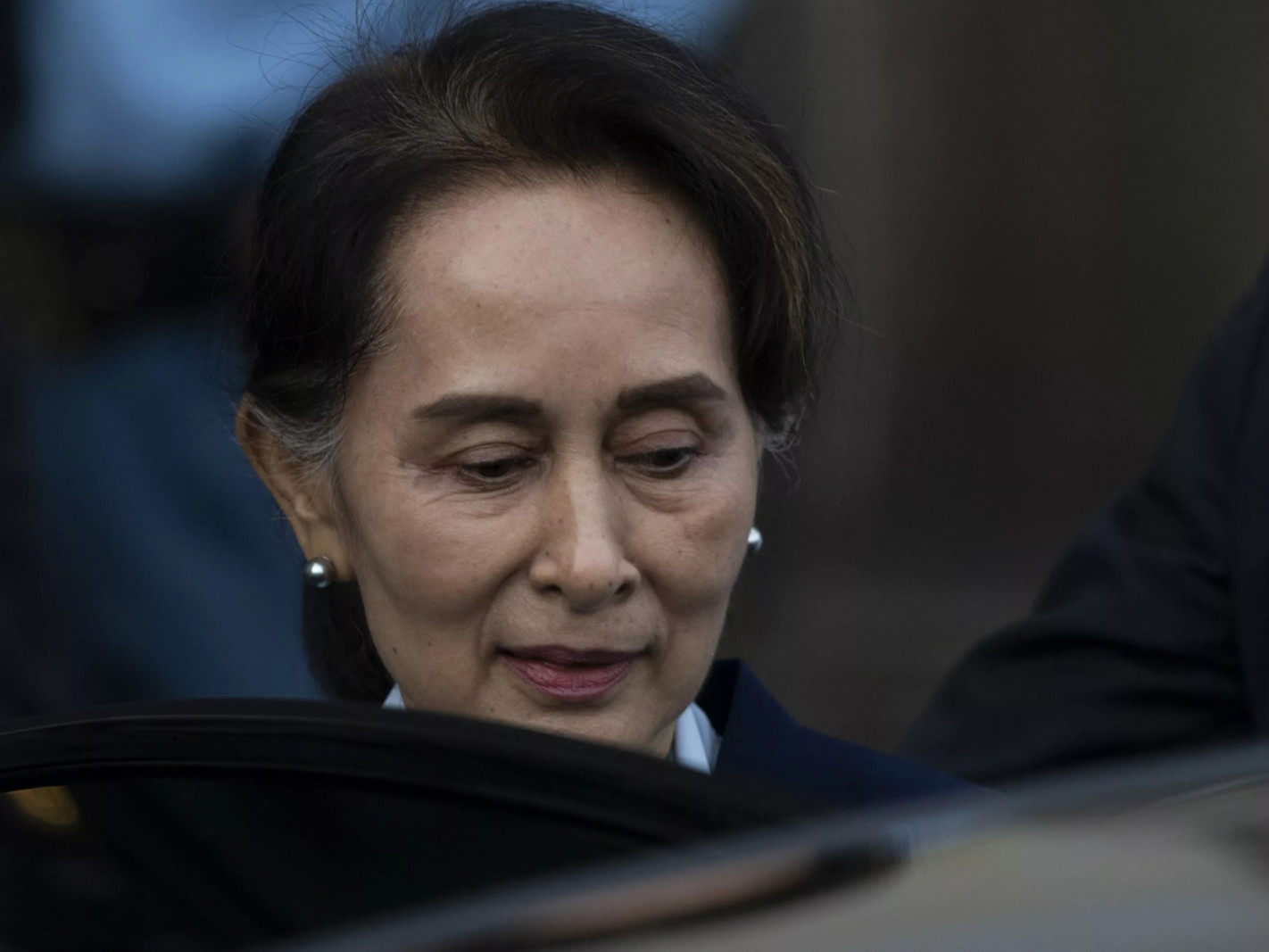 Аун Сан Су Чид Мьянмарын шүүхээс дөрвөн жилийн хорих ял оноожээ