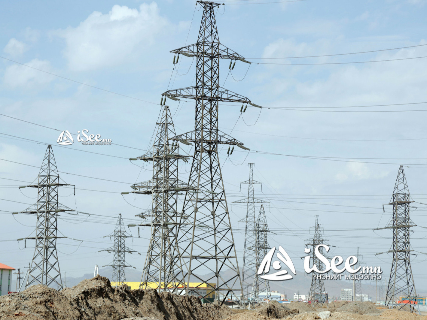 Монголын эрчим хүчний сүлжээнээс "Оюутолгойг цахилгаанаар хангах" гэрээнд гарын үсэг зурах арга хэмжээ Шангриллад болно