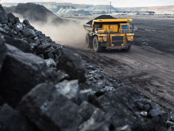 БИДНИЙ ТУХАЙ: Монголын нүүрсэнд хориг тавьсан тул Хятадын коксжих нүүрсний импорт огцом буурав