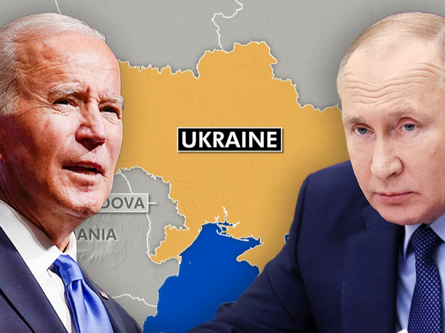 НҮБ-ын Аюулгүйн зөвлөл дэх АНУ, ОХУ-ын элчин сайдууд Украины асуудлаар хуралдах үеэр ширүүн маргаан өрнөв
