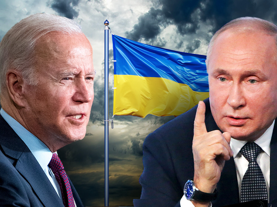 ОХУ: Манай улс Украин руу дайрахгүй. Гэвч биднийг бодлоо өөрчилтөл өдөөн хатгахгүй байхыг сануулъя