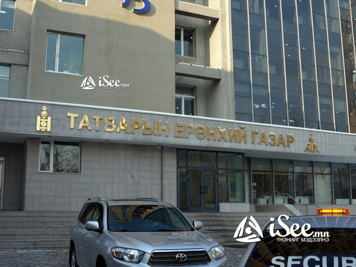 Хувь хүний орлогын албан татварын тайлан хүлээн авахад 4 хоног үлдэв