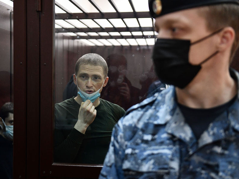 ОХУ-ын "Лурк" гэх хакер бүлгийн гишүүдэд 5-13 жилийн хорих ял оноожээ