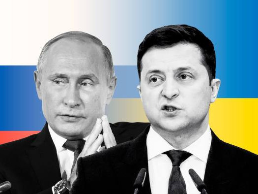 Орос-Украины хямралын улмаас дэлхийн зах зээлд нефтийн үнэ огцом өслөө