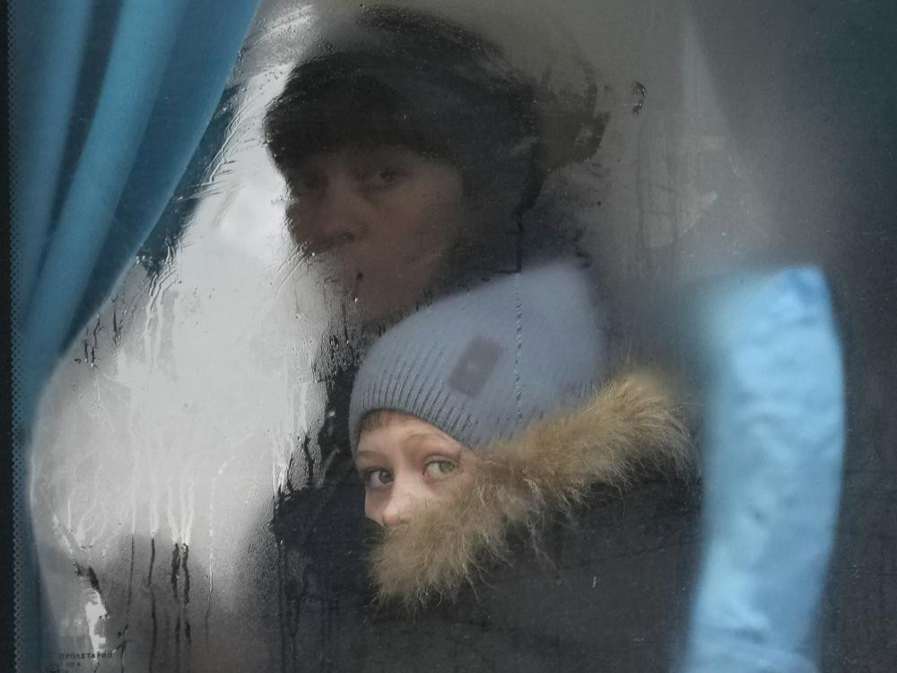 ОХУ-ын арми Украины агаарын довтолгооноос хамгаалах зэвсэг, агаарын баазуудыг устгасан гэж мэдэгдэв