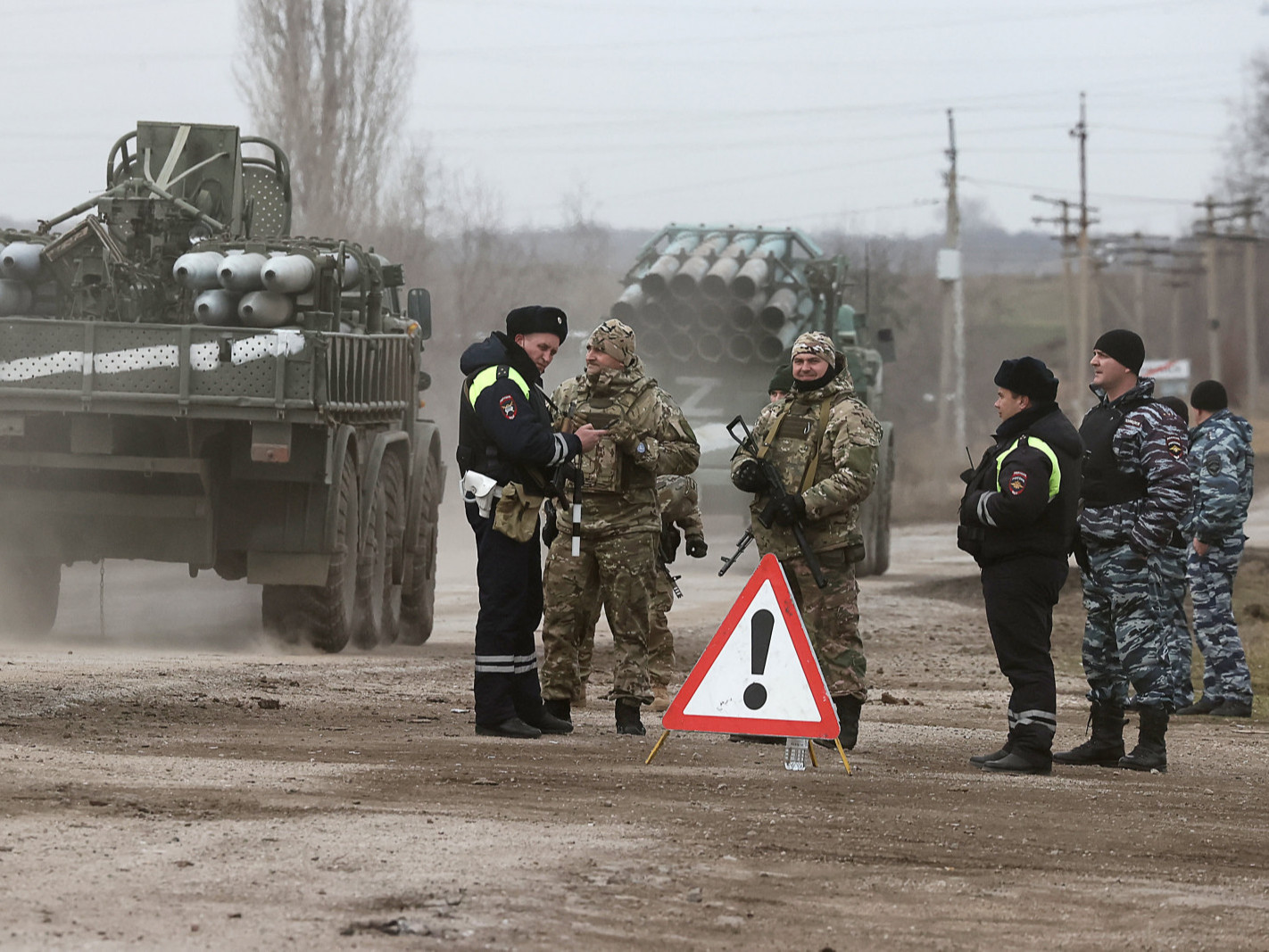 Оросын цэргүүд Киев хотын цахилгааныг бүхэлд нь таслахыг оролдож байна гэв