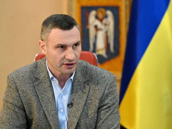 ШУУРХАЙ: “Киевт Оросын цэрэг байхгүй” гэж тус хотын дарга мэдэгдлээ