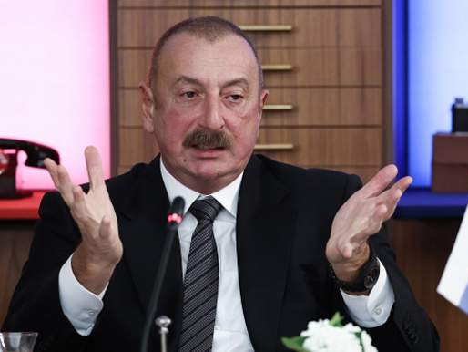 Азербайжан улс Украины эмч нарт үнэ төлбөргүй шатахуун олгохоор болжээ