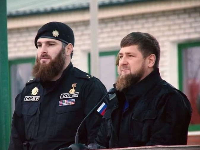 Чеченийн генерал Магомед Тушаевыг Киевийн ойролцоо устгасан гэж мэдэгдлээ