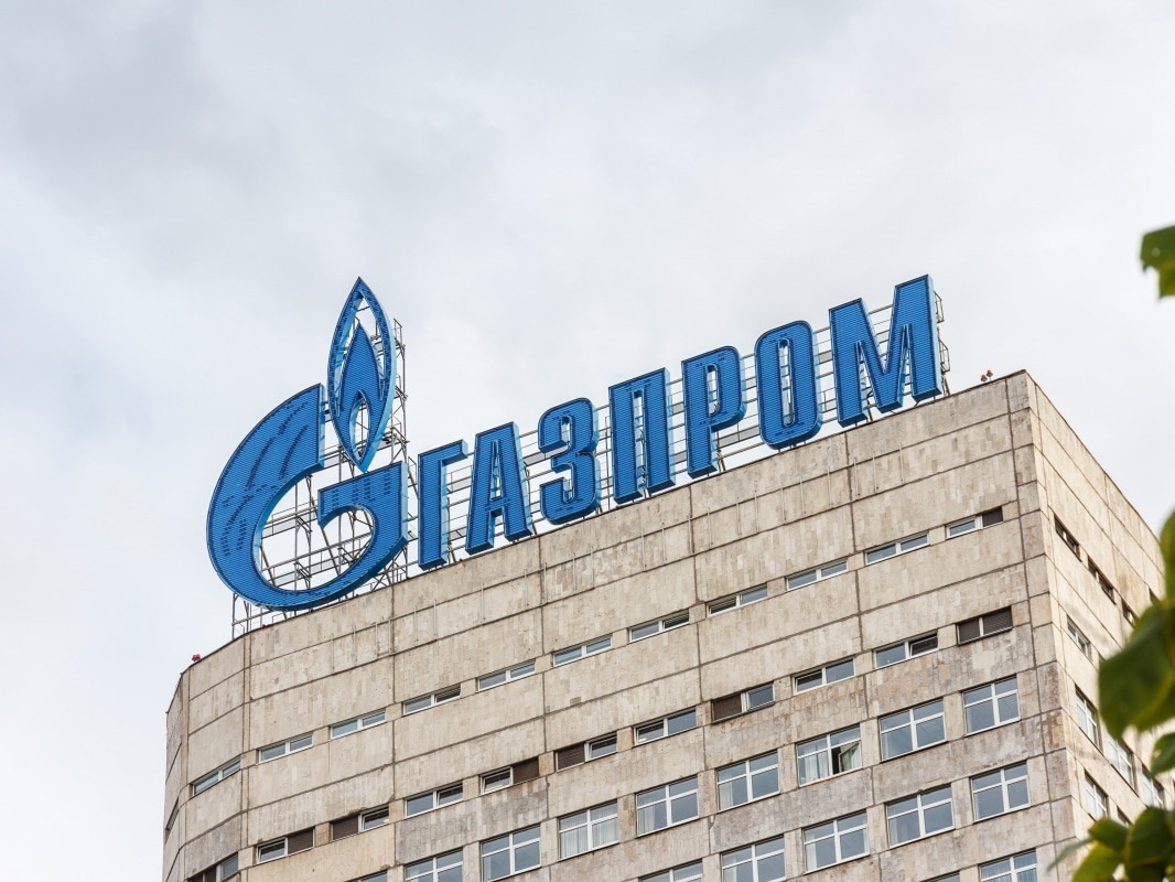 “Газпром” компанийн дэд захирал гэрээслэл үлдээгээд амиа хорложээ