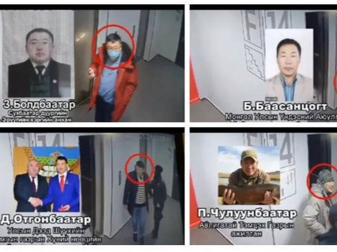 Өмгөөлөгч асан Б.Баасанцогттой нэр холбогдсон шүүгч нартай холбоотой гомдлыг хэлэлцэх хурал 14 хоногоор хойшлов