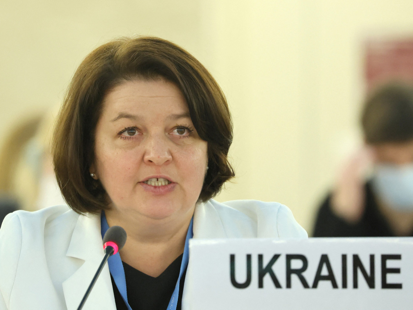 Украинд Орос түрэмгийлсэн халдлагыг “мөрдөн шалгах” НҮБ-ын комисс байгуулахаар болов