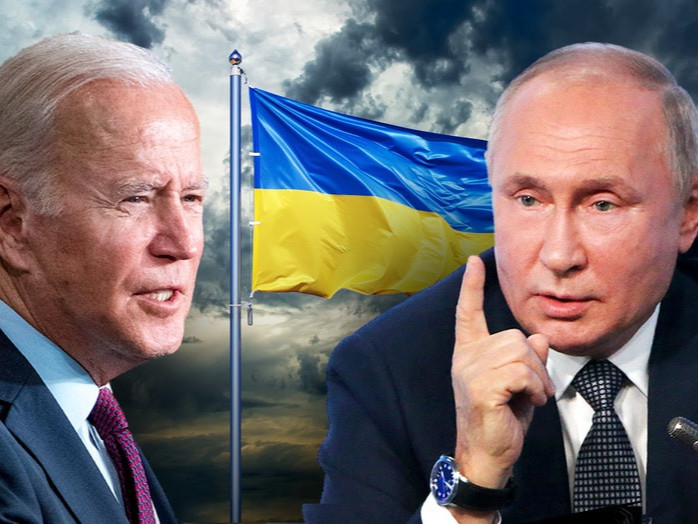 АНУ Оросын нефтэд хориг тавьж, Украинд сөнөөгч онгоц хүргэх чиглэлээр ажиллана 