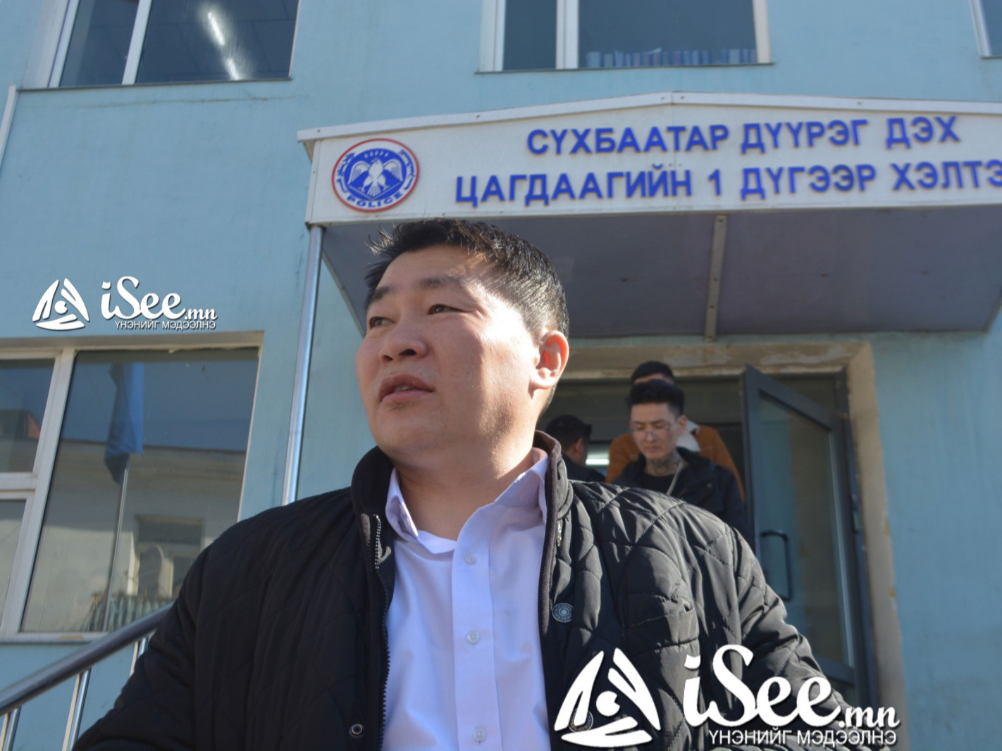 Г.Батбаяр: Хохирогч охин цагдаад мэдүүлэг өгөх үед толгой, дух гэмтэлгүй байсан. Энэ нь кофе шалзлам халуун байгаагүй гэсэн үг