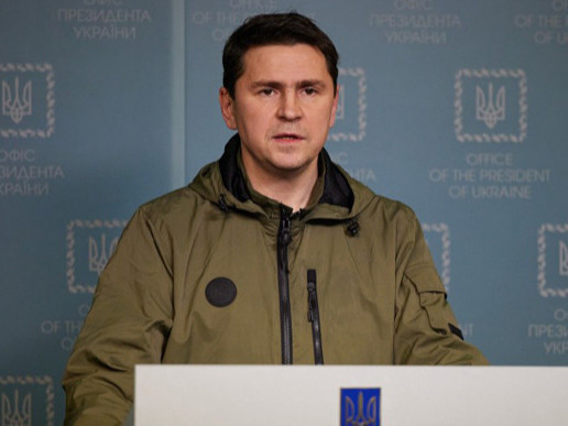 ВИДЕО: Украины төлөөлөгч энгийн иргэд рүү дайрахаа зогсоохыг уриалжээ