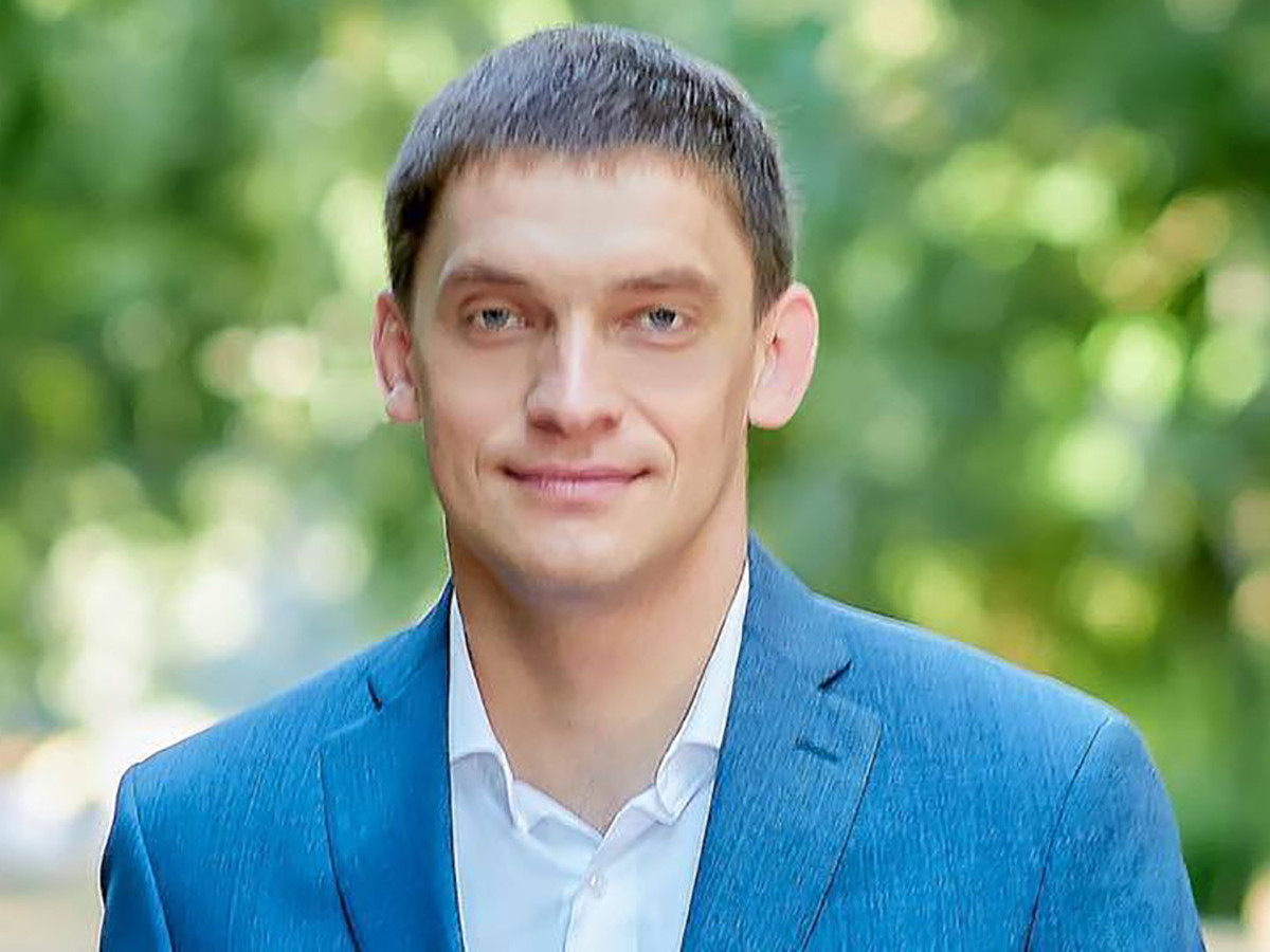 Оросын цэргүүдэд баривчлагдсан Мелитополь хотын даргыг нэн даруй суллахыг В.Зеленский уриалжээ