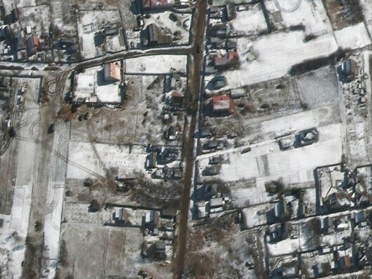 ШУУРХАЙ: Баруун Украины нисэх онгоцны буудал Оросын агаарын цохилтод өртжээ