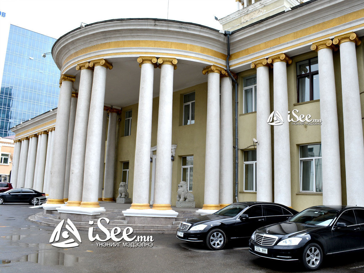 ГХЯ: Ямар ч зорилгоор Украин Улсад зорчихгүй байхыг анхааруулж байна