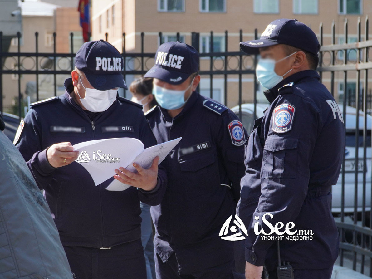 ЭХ СУРВАЛЖ: Бусдын гарт амиа алдсан эмэгтэйн хэрэгт сэжиглэгдэж байсан Б нь амиа хөнөөсөн байдалтай олдсон