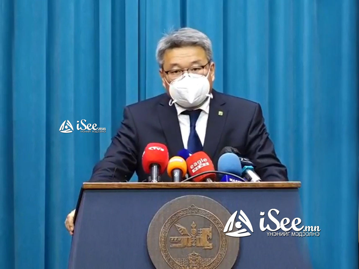 Г.Ёндон: Шатахууны үнэ 600 төгрөгөөр нэмэгдэх байсан ч 100 төгрөгөөр нэмсэн