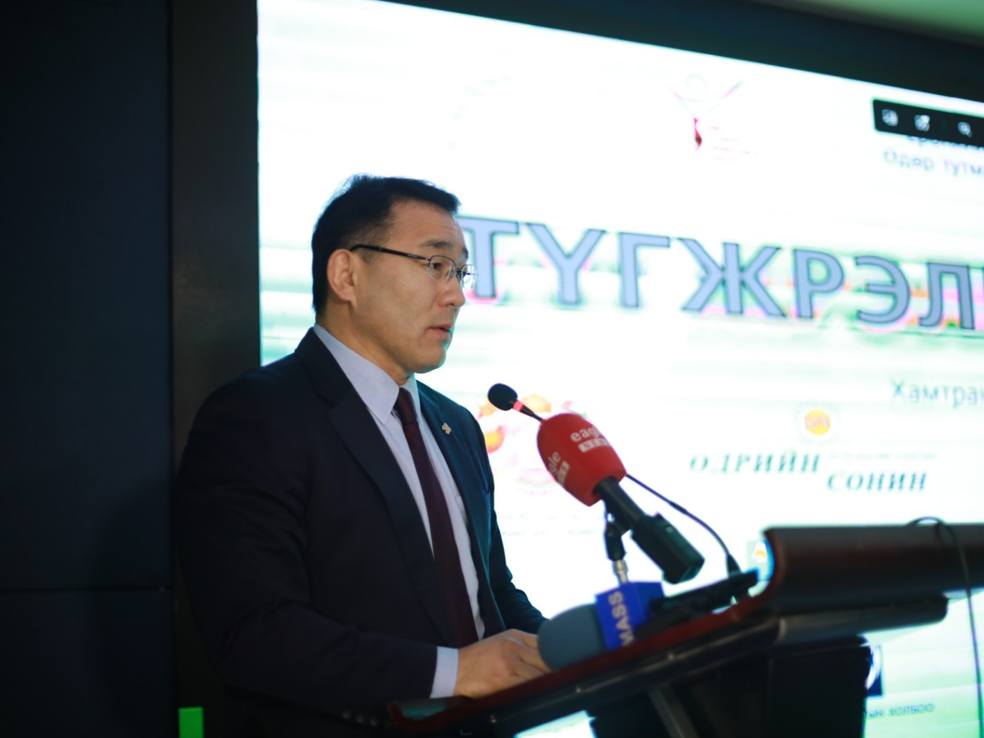 "Тусгай замын автобус LRT төсөл"-ийн хүрээнд шинэ тээврийн хэрэгсэл нэвтрүүлэх ажил энэ сарын 30-нд бэлэн болно  