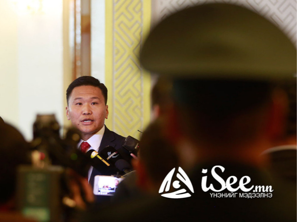 Т.Аюурсайхан гишүүн Төрийн банкнаас олгосон зээлийн талаар Монголбанкны ерөнхийлөгчид хандан АСУУЛГА тавьжээ