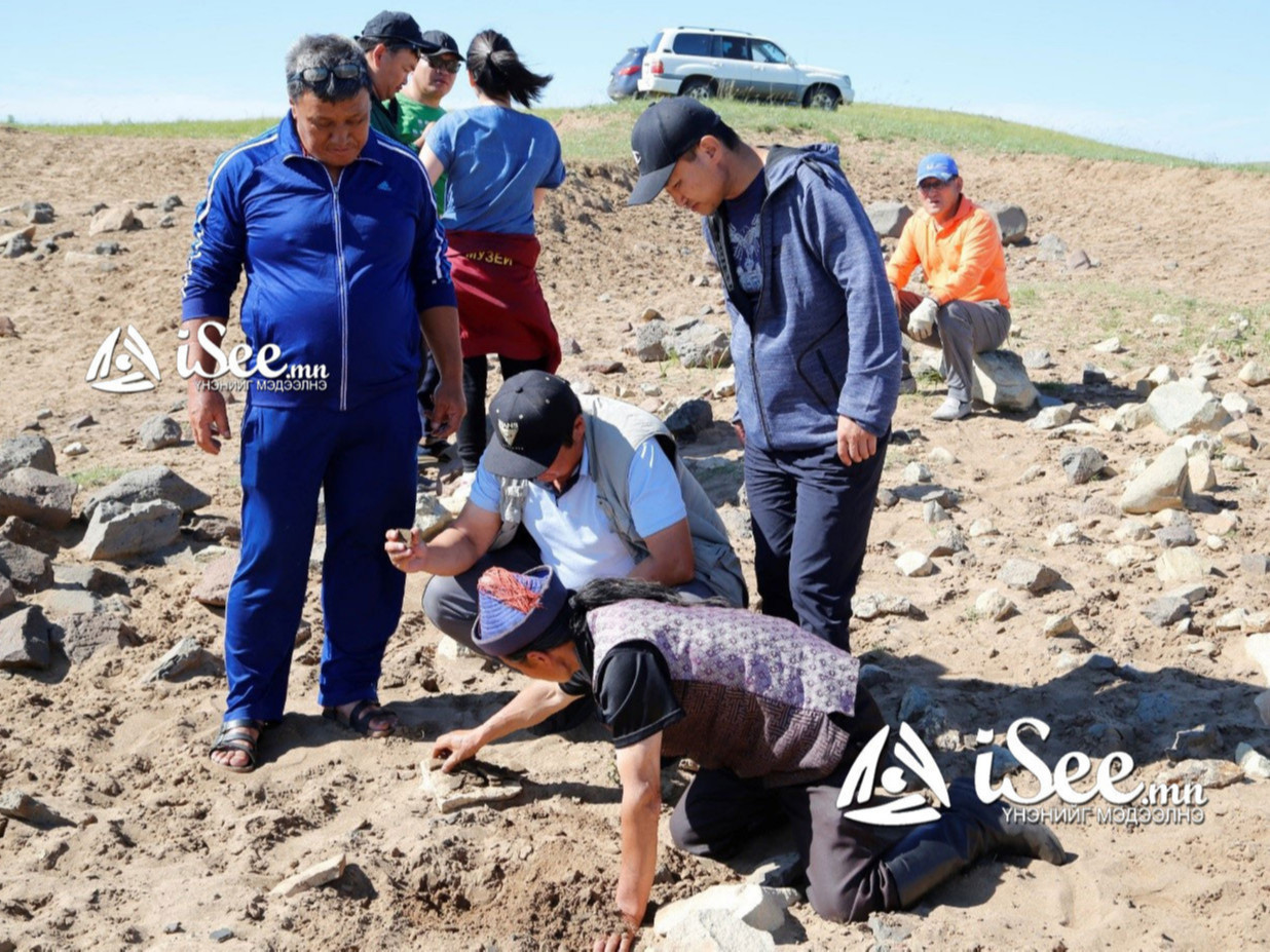 Түүхэн дурсгалт өвийг хайрлан, хамгаалж байгаа иргэдийг урамшуулна