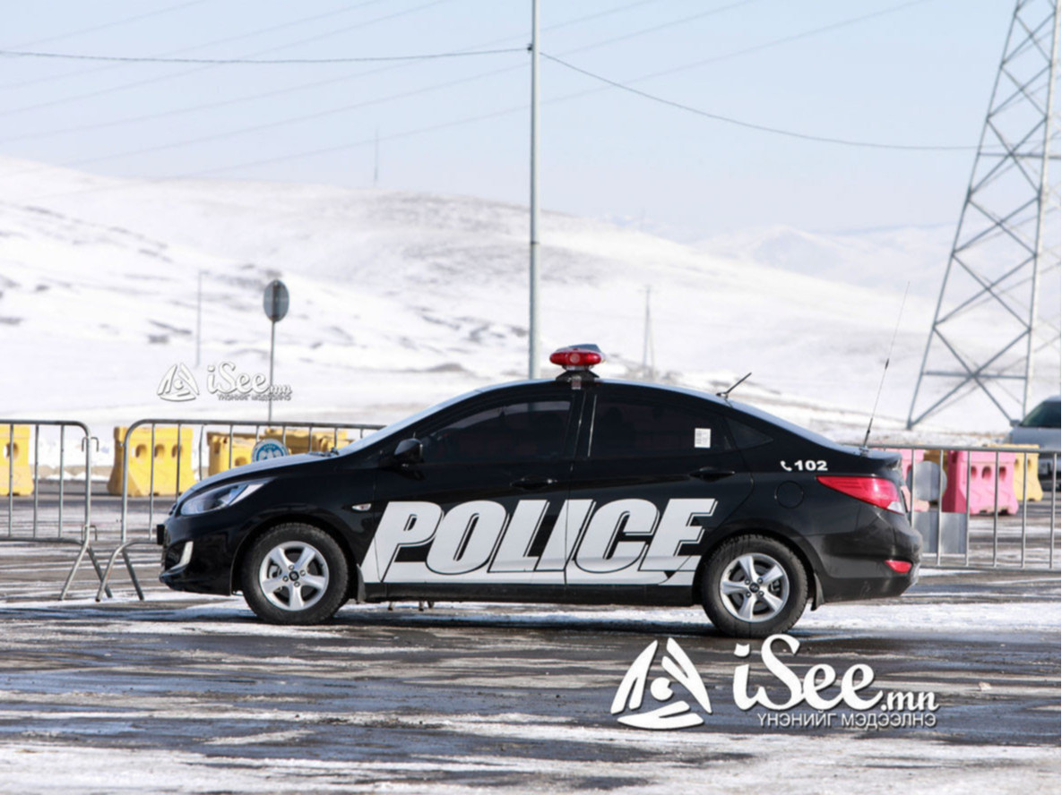 Хувийн таарамжгүй харилцаанаас үүдэж нэгнийхээ амийг бүрэлгээд хээр хаясан байжээ