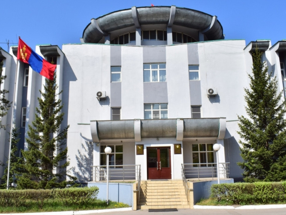 Улаан-Үд дэх Ерөнхий консулын газраас анхааруулга гаргажээ
