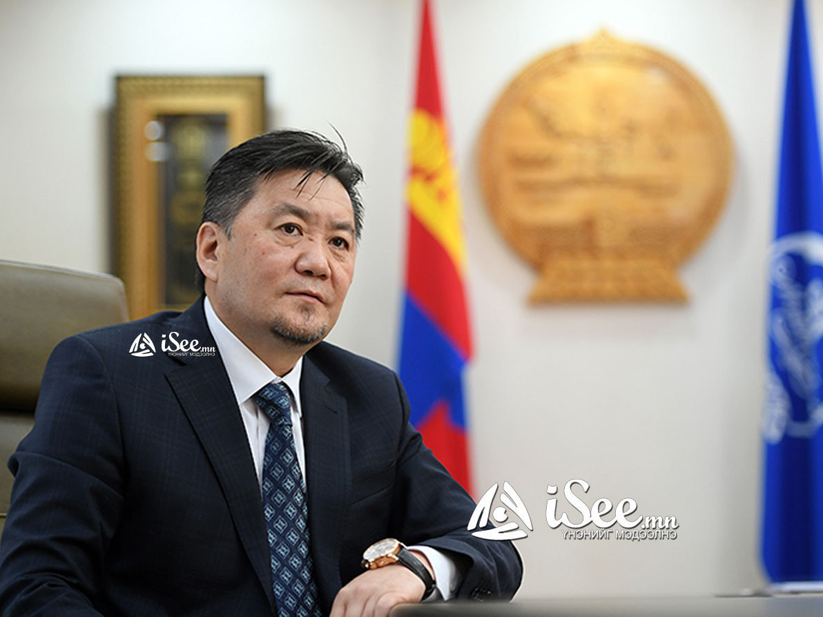 ВИДЕО: Монголбанкны Ерөнхийлөгч Б.Лхагвасүрэн нарыг нээлттэй сонсголд яаралтай ирэхийг дахин үүрэгдэв