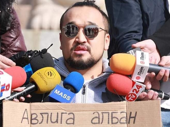 О.Отгонтөгс: Залуучууд хөдөлмөр эрхлээд авч байгаа цалингаасаа хуримтлуулдаг, гэр бүлдээ зарцуулдаг байхыг л хүсэж байна 