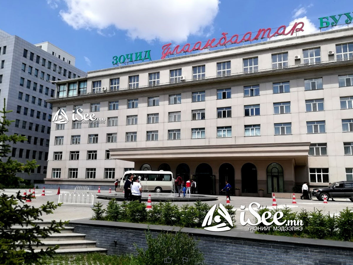 Зочид буудал, жуулчны баазад зэрэглэл тогтооно