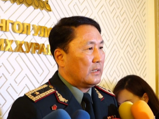 Г.Сайханбаяр: ЗХЖШ цэргийн тагнуулгүй болж нүд, чихгүй болоод байсан бол өнөөдөр үүнийг засч, цэргийн тагнуултай боллоо
