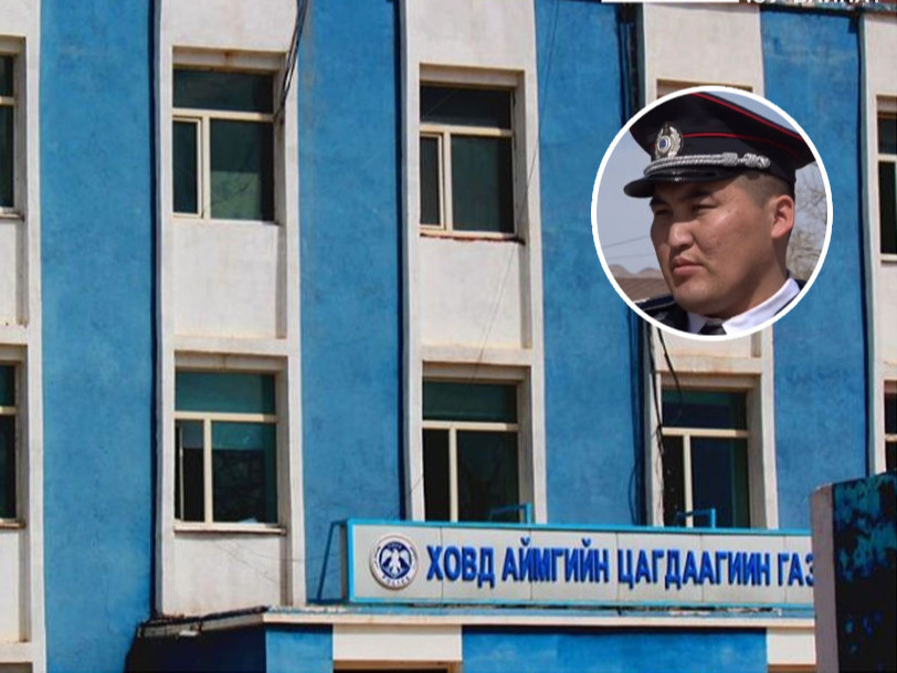 Б.Мөнхбаатар: 13 настай охинд буу тулгах байтугай надад бууны төрлийн зэвсэг ч ажиллах хугацаанд огт олгоогүй 
