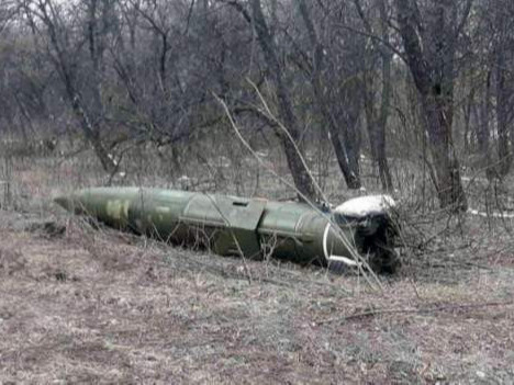 Оросууд нэг шөнийн дотор 315 байд цохилт өгсөн гэж ОХУ-ын хэвлэлүүд мэдээлж эхэлжээ