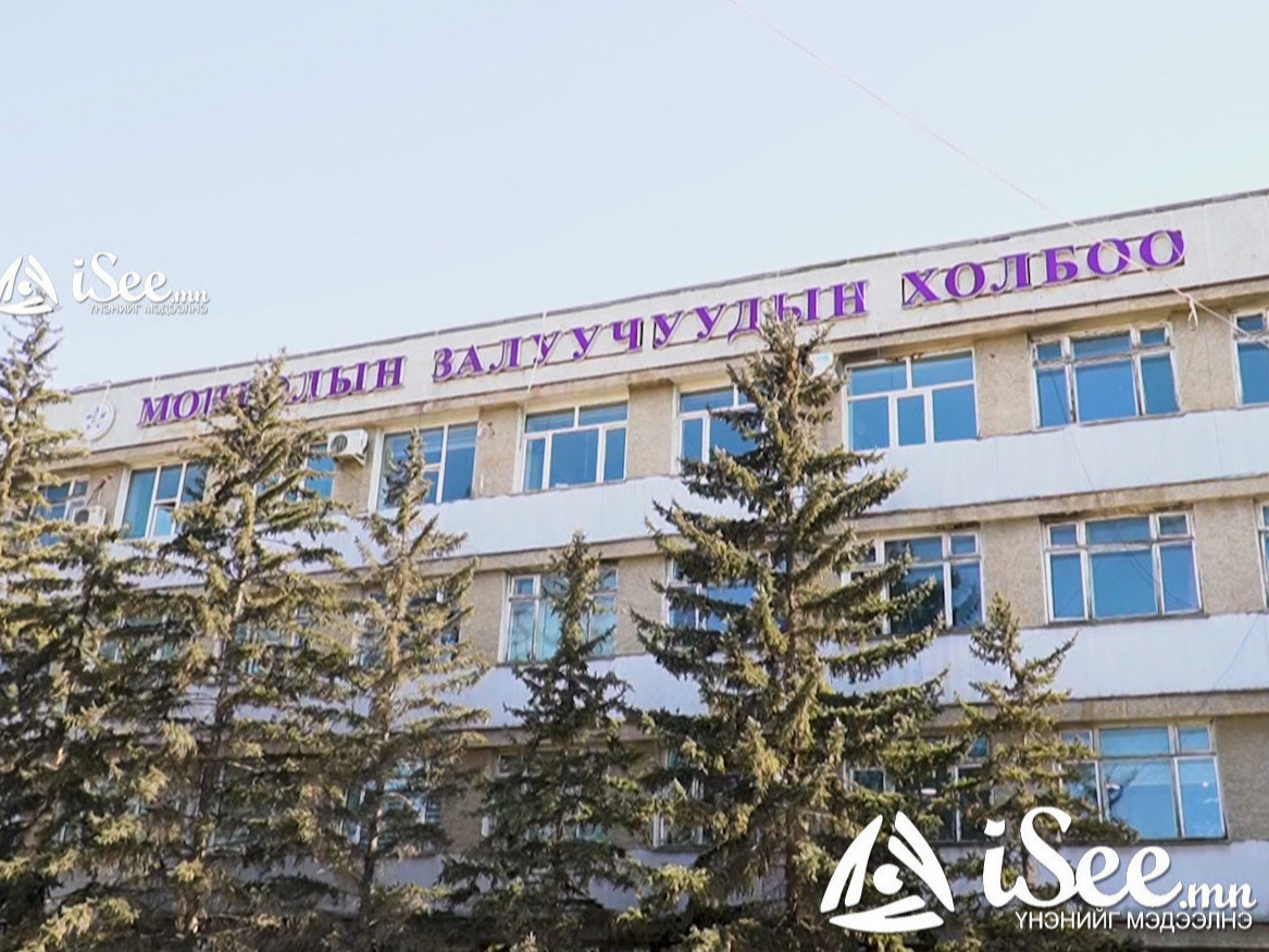 О.Гэрэлт-Од: Залуучууд нийгмийн даатгалын сангаас үр өгөөж хүртдэг болмоор байна