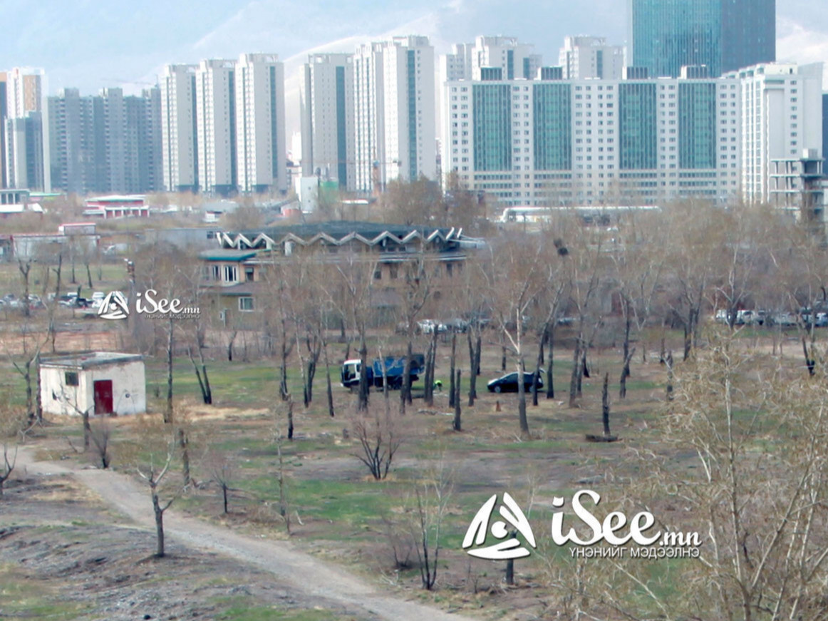 Иргэдийн амарч зугаалах, чөлөөт цагаа өнгөрөөхөд зориулж нийслэлийн 4 байрлалд 11 га газрыг тохижууулахаар бэлджээ 
